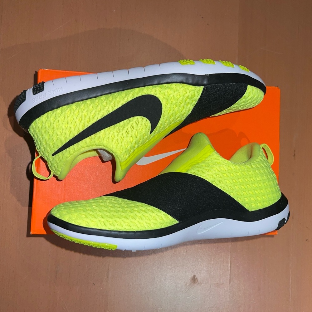 Nike Free Connect Vault